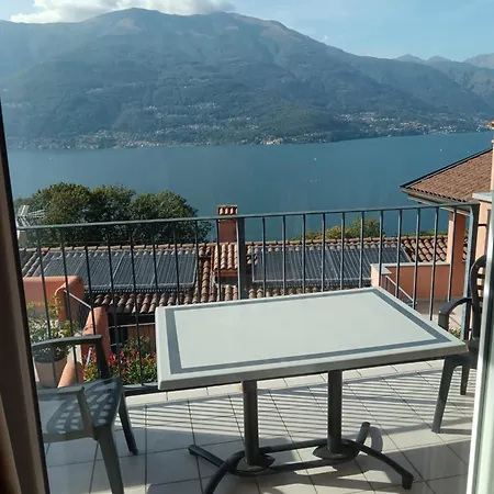 The Fairy World - Penthouse With Terrace View And Pool Apartment