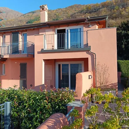 The Fairy World - Penthouse With Terrace View And Pool Appartement