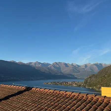 The Fairy World - Penthouse With Terrace View And Pool דירה