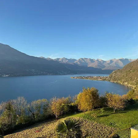 The Fairy World - Penthouse With Terrace View And Pool Apartment *