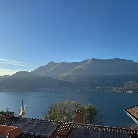 Appartement The Fairy World - Penthouse With Terrace View And Pool