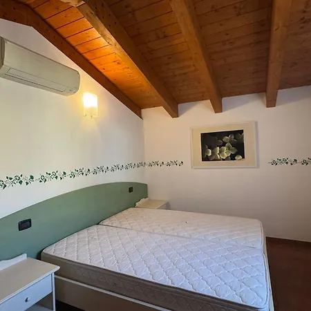 The Fairy World - Penthouse With Terrace View And Pool Appartement