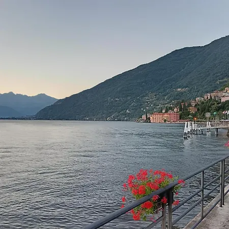 Apartment The Fairy World - Penthouse With Terrace View And Pool Bellano