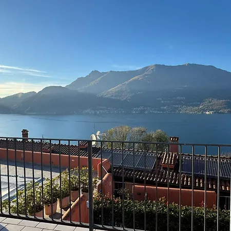 Lejlighed The Fairy World - Penthouse With Terrace View And Pool *