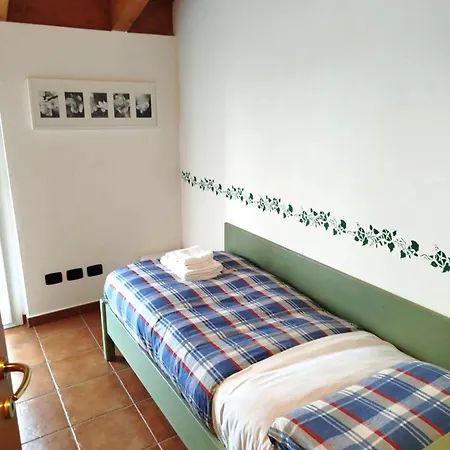 Appartement The Fairy World - Penthouse With Terrace View And Pool