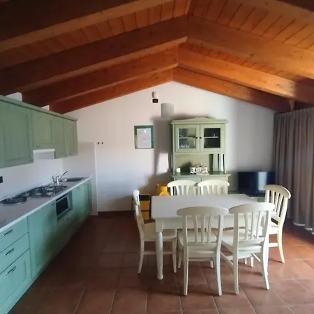 The Fairy World - Penthouse With Terrace View And Pool Appartement