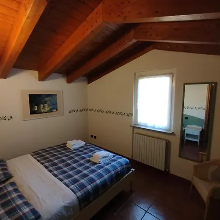 Apartment The Fairy World - Penthouse With Terrace View And Pool