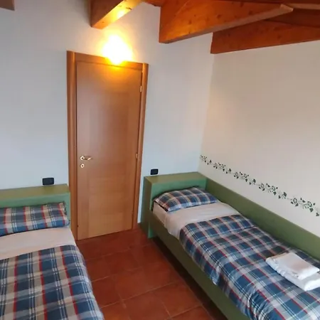 The Fairy World - Penthouse With Terrace View And Pool * Bellano