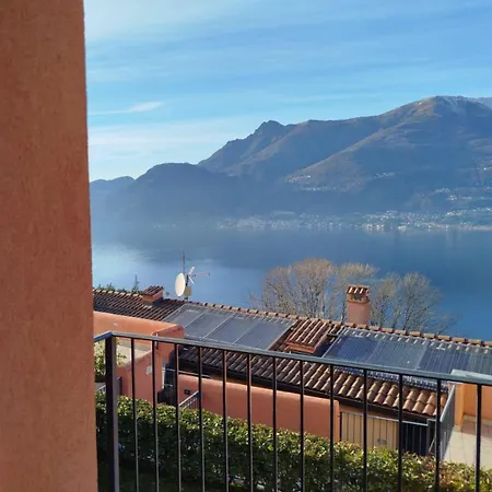 Apartment The Fairy World - Penthouse With Terrace View And Pool *