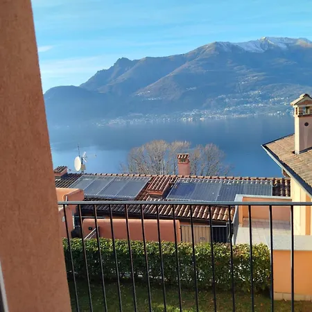 The Fairy World - Penthouse With Terrace View And Pool Appartement