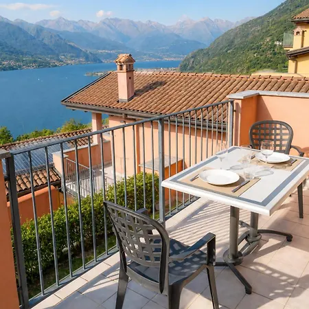 Apartament The Fairy World - Penthouse With Terrace View And Pool