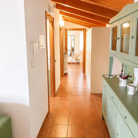 The Fairy World - Penthouse With Terrace View And Pool * Bellano
