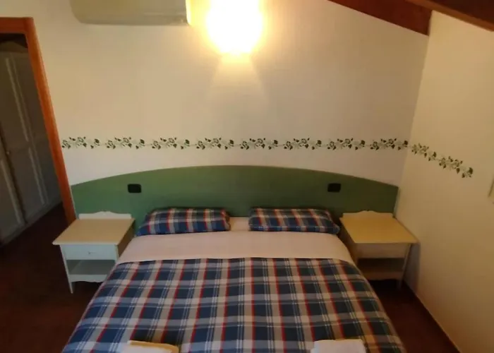 Appartement The Fairy World - Penthouse With Terrace View And Pool Bellano