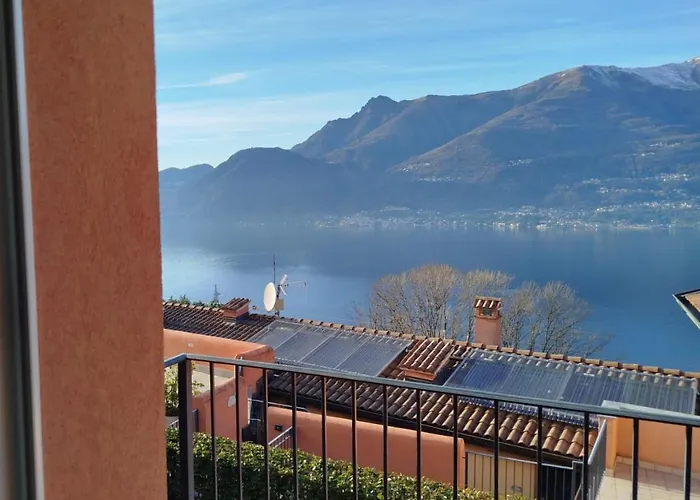 Appartement The Fairy World - Penthouse With Terrace View And Pool *