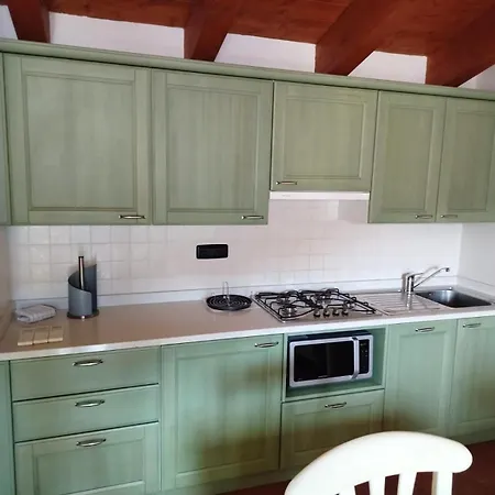 The Fairy World - Penthouse With Terrace View And Pool * 벨라노
