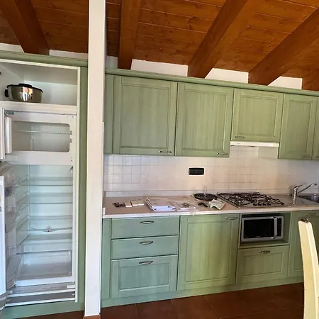 The Fairy World - Penthouse With Terrace View And Pool * ベッラーノ