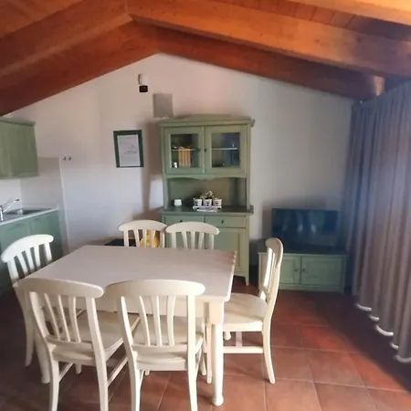 The Fairy World - Penthouse With Terrace View And Pool